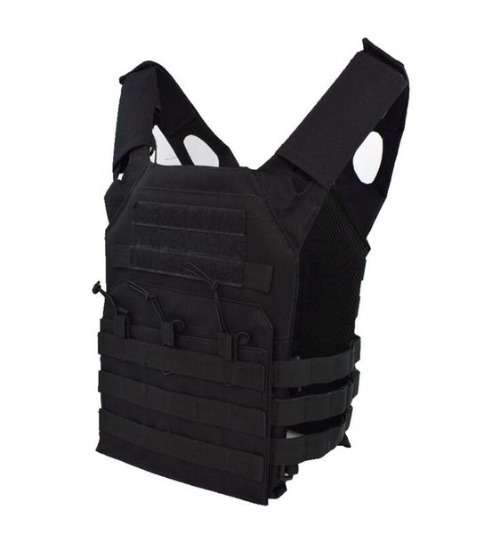 hunting tactical vest army molle plate carrier magazine airsoft paintball body armor jpc cs outdoor protective lightweight vest chest rig ba, Black;green
hunting tactical vest army molle plate carrier magazine airsoft paintball body armor jpc cs outdoor protective lightweight vest chest rig ba, Black;green