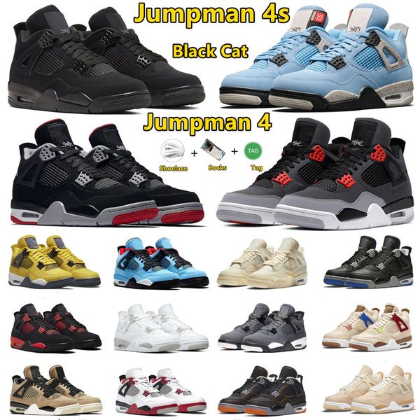 lighting jumpman 4 high og 4s mens basketball shoes black cat university blue red thunder union sail bred shimmer infraed men women trainers
lighting jumpman 4 high og 4s mens basketball shoes black cat university blue red thunder union sail bred shimmer infraed men women trainers