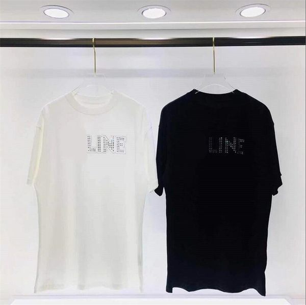 designer t shirt mens fashion large men's wear apparel designer summer short sleeve tee men s clothing luxury clothes sizem-3xl#120, White;black
designer t shirt mens fashion large men's wear apparel designer summer short sleeve tee men s clothing luxury clothes sizem-3xl#120, White;black