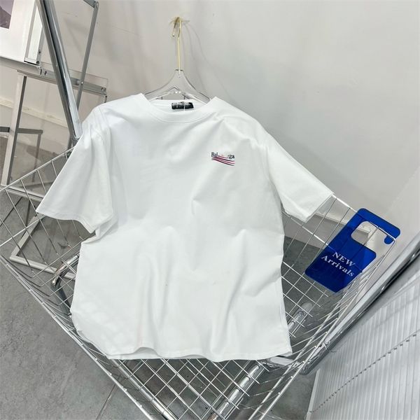 spring and summer new men's and women's lovers' round neck cotton t-shirt simple loose short sleeve, White;black
spring and summer new men's and women's lovers' round neck cotton t-shirt simple loose short sleeve, White;black