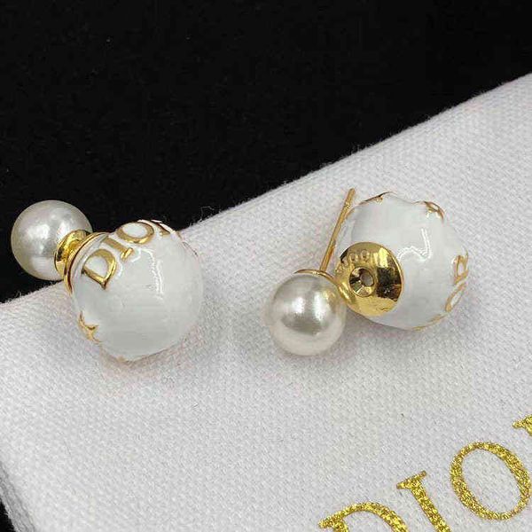 jewel white drop glue round bead pearl earrings fashion trend personalized female earrings, Golden
jewel white drop glue round bead pearl earrings fashion trend personalized female earrings, Golden