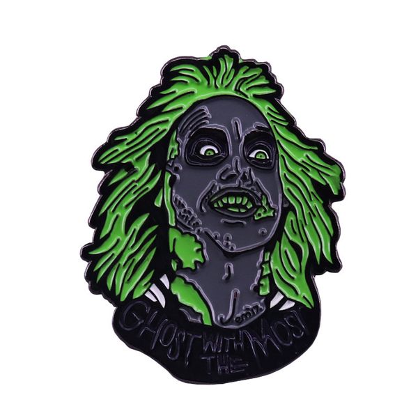 halloween ghost with the most brooch pins enamel metal badges lapel pin brooches jackets jeans fashion jewelry accessories horror, Blue
halloween ghost with the most brooch pins enamel metal badges lapel pin brooches jackets jeans fashion jewelry accessories horror, Blue