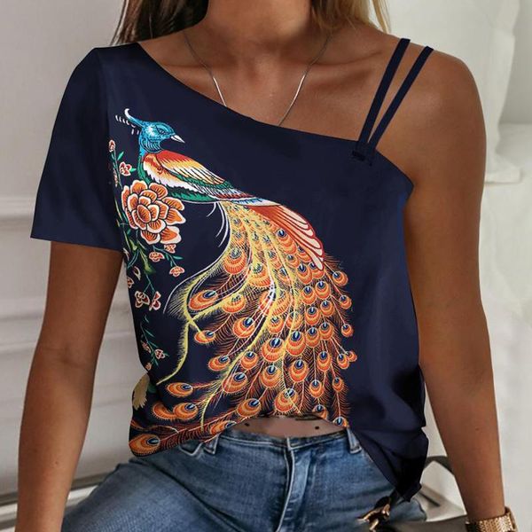 summer women blouses & shirts off shoulder halter shirt blouse women short sleeve aa, White
summer women blouses & shirts off shoulder halter shirt blouse women short sleeve aa, White
