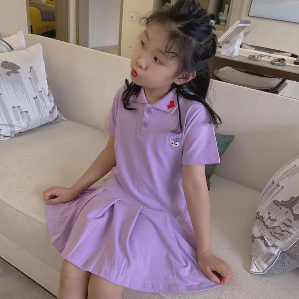 fashion kid summer designer flower dresses set 120-160cm purple color boutique clothes cotton material wholesale 2022, Red;yellow
fashion kid summer designer flower dresses set 120-160cm purple color boutique clothes cotton material wholesale 2022, Red;yellow
