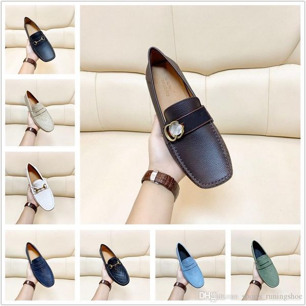 yy 2022 men liesure shine doug flat slip-on designer dress shoes casual pointed toe solid color luxury wedding loafer big size 37-46 a2, Black
yy 2022 men liesure shine doug flat slip-on designer dress shoes casual pointed toe solid color luxury wedding loafer big size 37-46 a2, Black