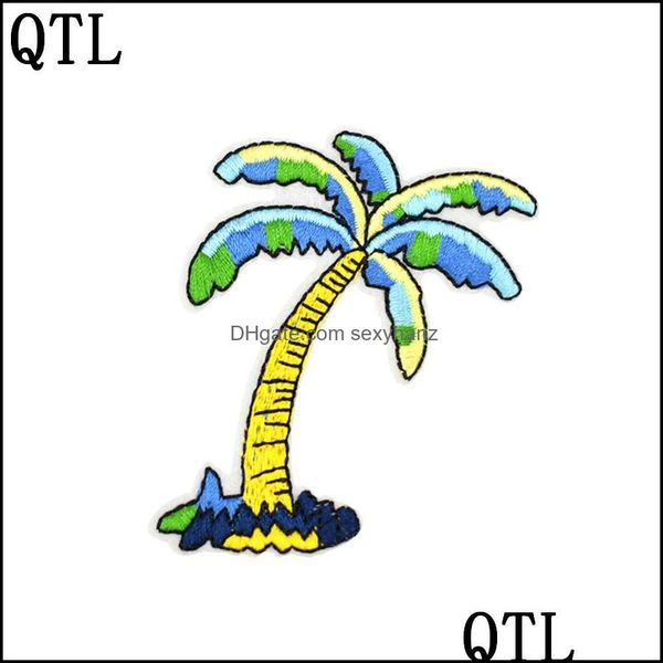 sewing notions tools apparel 10 pcs embroidery coconut tree badge for kids teens adts iron on transfer clothes jeans jacket sew drop deliv, Black
sewing notions tools apparel 10 pcs embroidery coconut tree badge for kids teens adts iron on transfer clothes jeans jacket sew drop deliv, Black