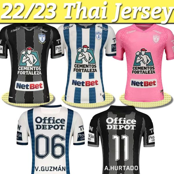 2021 2022 liga mx team pachuca cf soccer jersey 21 22 home white shirt pachuca away football uniform thai quality mexico league, Black;yellow
2021 2022 liga mx team pachuca cf soccer jersey 21 22 home white shirt pachuca away football uniform thai quality mexico league, Black;yellow