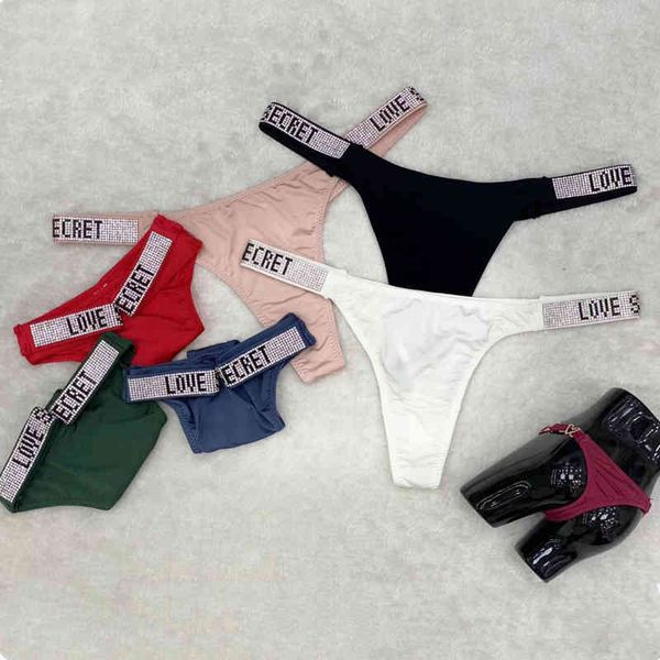 new women's underwear rhintone letter love close paste drill low waist t-pants leggings briefs stylish and interesting women's t u, Black;white
new women's underwear rhintone letter love close paste drill low waist t-pants leggings briefs stylish and interesting women's t u, Black;white