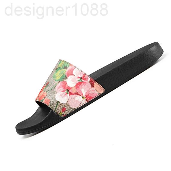 slippers designer luxury mens womens summer sandals beach slide ladies designer shoes print leather flowers bee 35-46 with box fe90, Black
slippers designer luxury mens womens summer sandals beach slide ladies designer shoes print leather flowers bee 35-46 with box fe90, Black