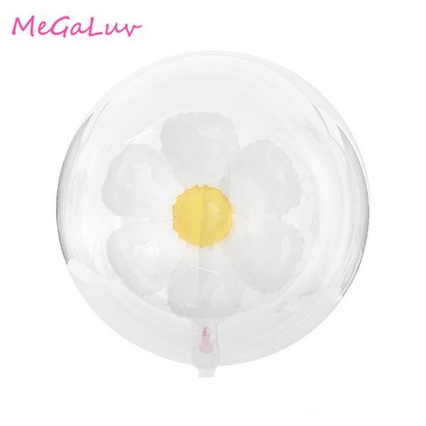 transparent bobo daisy helium balloons sunflower plumeria balloons set wedding decorations birthday party baby shower kids gifts
transparent bobo daisy helium balloons sunflower plumeria balloons set wedding decorations birthday party baby shower kids gifts