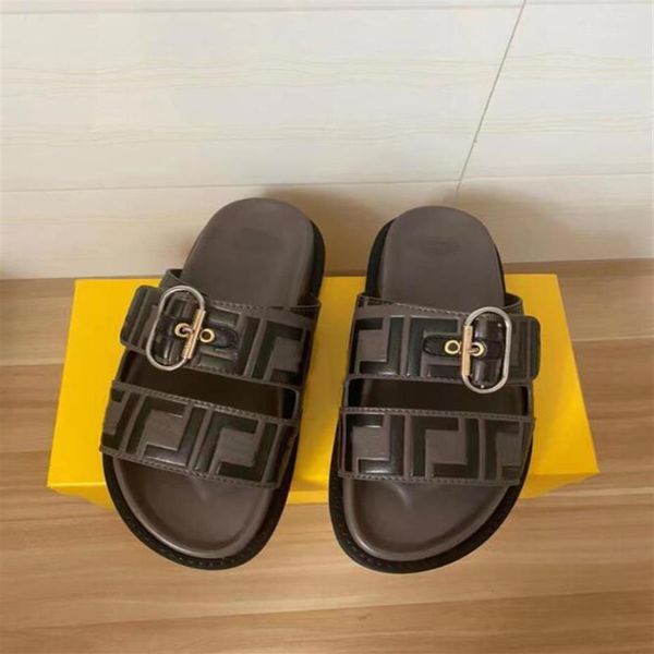 men women sandals luxury designer colorful canvas letter anatomic leather slides outdoor shoes237s, Black
men women sandals luxury designer colorful canvas letter anatomic leather slides outdoor shoes237s, Black