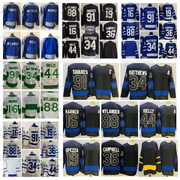 2022 heritage classic 91 john tavares (c) hockey jerseys reverse retro 34 auston matthews 16 mitchell marner morgan rielly nylander spezza c, Black;red
2022 heritage classic 91 john tavares (c) hockey jerseys reverse retro 34 auston matthews 16 mitchell marner morgan rielly nylander spezza c, Black;red