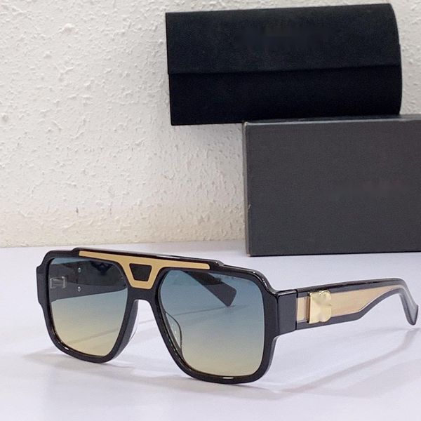 sunglasses for women men summer 4389 style anti-ultraviolet retro plate square full frame fashion eyeglasses random box, White;black
sunglasses for women men summer 4389 style anti-ultraviolet retro plate square full frame fashion eyeglasses random box, White;black