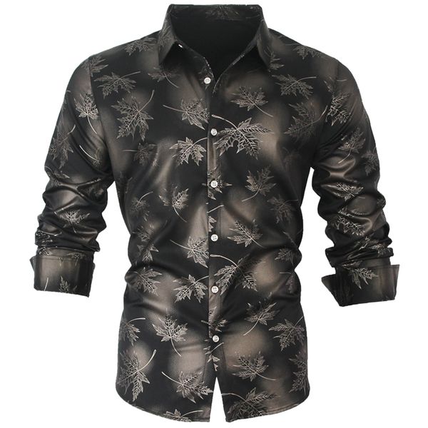 social long sleeve maple leaf designer shirts men slim fit vintage fashions mens shirt man dress jersey clothing 36565 220706, White;black
social long sleeve maple leaf designer shirts men slim fit vintage fashions mens shirt man dress jersey clothing 36565 220706, White;black