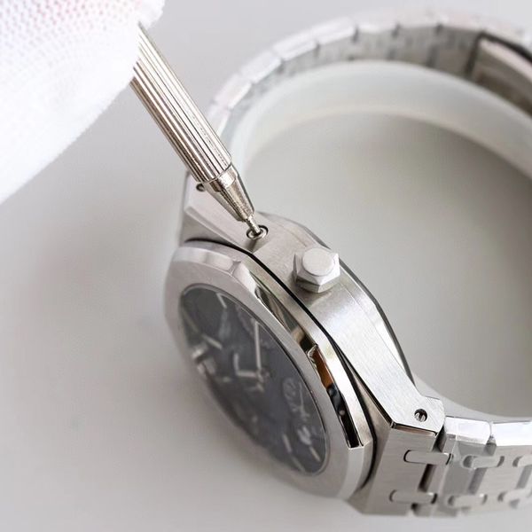 automatic mens mechanical watch 41mm bezel waterproof fashion business montre luxe gifts men, Slivery;golden
automatic mens mechanical watch 41mm bezel waterproof fashion business montre luxe gifts men, Slivery;golden
