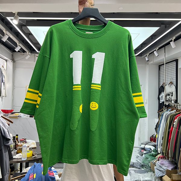 oversized t shirt half sleeve patchwork tees men printting t-shirts 23ss, White;black
oversized t shirt half sleeve patchwork tees men printting t-shirts 23ss, White;black