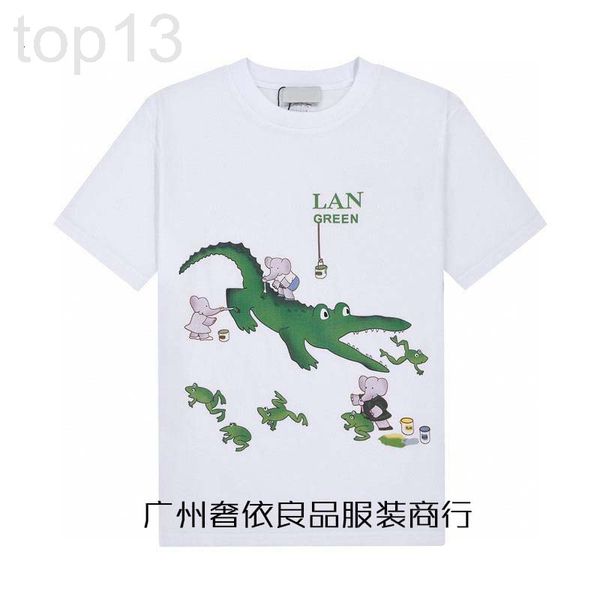 women's t-shirt designer verified version correct la animal series digital printing loose short sleeve couple's same t-shirt 3805, White
women's t-shirt designer verified version correct la animal series digital printing loose short sleeve couple's same t-shirt 3805, White