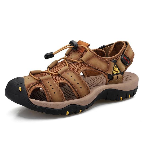 sandals liyyv baotou on the grand wharf floor men's manual sewing shoes 38-48 summer man platform, Black
sandals liyyv baotou on the grand wharf floor men's manual sewing shoes 38-48 summer man platform, Black