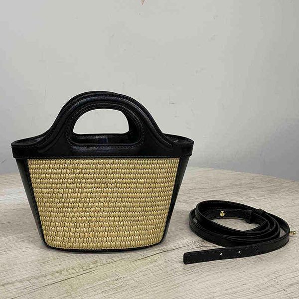women's luxury designer handbag summer pu leather vintage woman straw crossbody shoulder bags for women brand beach tote bag g220712
women's luxury designer handbag summer pu leather vintage woman straw crossbody shoulder bags for women brand beach tote bag g220712