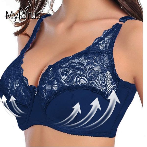 plus size bra lace women underwear bralette crop female large bh tube push up brassiere, Red;black
plus size bra lace women underwear bralette crop female large bh tube push up brassiere, Red;black