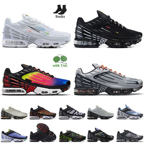 2022 tn plus 3 tuned women mens sport running shoes with socks tn3 tnplus trainers multi-white mesh triple black grey navy laser blue tn run
2022 tn plus 3 tuned women mens sport running shoes with socks tn3 tnplus trainers multi-white mesh triple black grey navy laser blue tn run