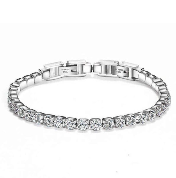 tennis bracelets jewelry fashion zircon women bracelet wholesale brief stainless steel 0ris, Golden;silver
tennis bracelets jewelry fashion zircon women bracelet wholesale brief stainless steel 0ris, Golden;silver