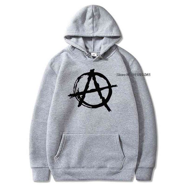 hoodies men anarchy symbol punk rock o neck hooded bedlam evil anarchist war rocker cotton hoodie clothing, Black
hoodies men anarchy symbol punk rock o neck hooded bedlam evil anarchist war rocker cotton hoodie clothing, Black