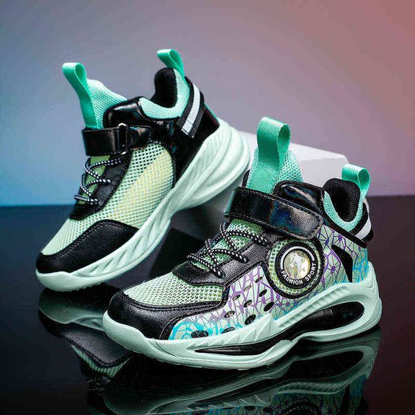 boys' sneakers summer hollow out breathable children's basketball shoes middle school children's light student running shoes, Black
boys' sneakers summer hollow out breathable children's basketball shoes middle school children's light student running shoes, Black
