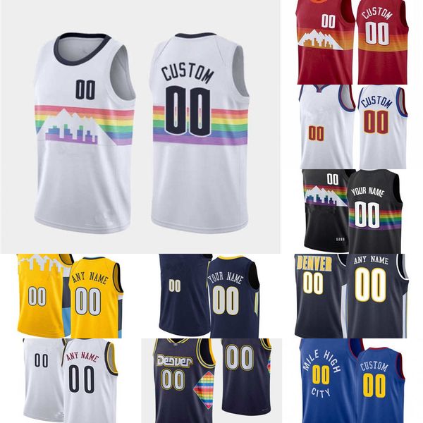 75th custom jersey denver''nuggets''men women youth 35 pj dozier 0 jamychal green 32 jeff green 00 markus howard basketb, Black;red
75th custom jersey denver''nuggets''men women youth 35 pj dozier 0 jamychal green 32 jeff green 00 markus howard basketb, Black;red