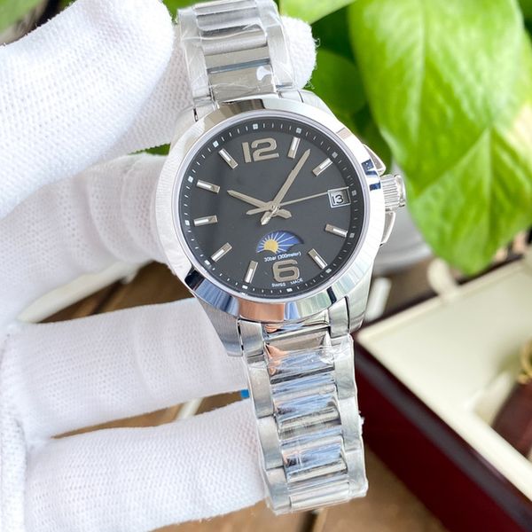 fashion women's watch automatic mechanical movement 30mm rubber waterproof tape 316l stainless steel case woman luxury watches watchs b, Slivery;golden
fashion women's watch automatic mechanical movement 30mm rubber waterproof tape 316l stainless steel case woman luxury watches watchs b, Slivery;golden