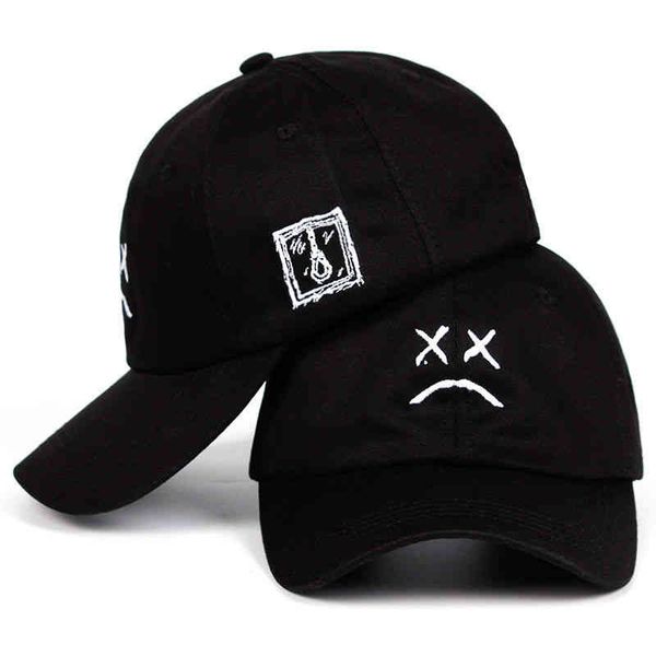 designer fit trucker straw cowboy hat man woman european american stars with the same style of ins lil peep crying face embroidered soft is, Blue;gray
designer fit trucker straw cowboy hat man woman european american stars with the same style of ins lil peep crying face embroidered soft is, Blue;gray