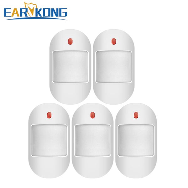 pir motion sensors infrared sensor motion detector 433mhz wireless 5v usb power supply for wifi gsm home burglar alarm system
pir motion sensors infrared sensor motion detector 433mhz wireless 5v usb power supply for wifi gsm home burglar alarm system