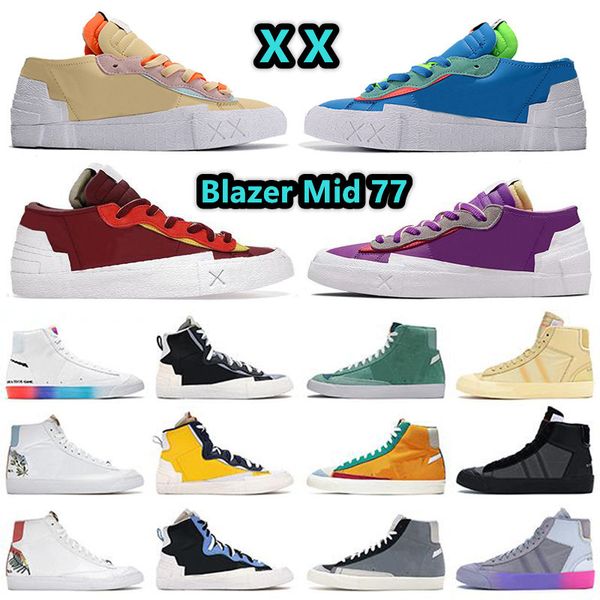 blazer mid 77 mens running shoes black white neptune blue purple dusk reed team red british tan iron grey indigo men women trainers sports s
blazer mid 77 mens running shoes black white neptune blue purple dusk reed team red british tan iron grey indigo men women trainers sports s