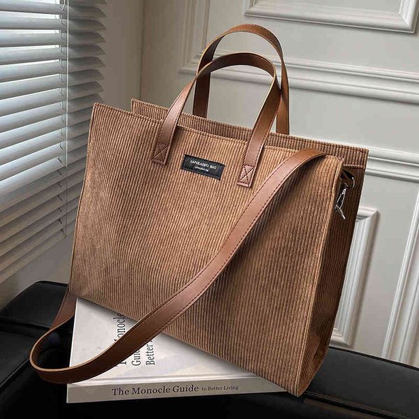 corduroy shoulder crossbody bag for women vintage shopper shopping bags ladies handbags casual kawaii totes 2022 winter
corduroy shoulder crossbody bag for women vintage shopper shopping bags ladies handbags casual kawaii totes 2022 winter