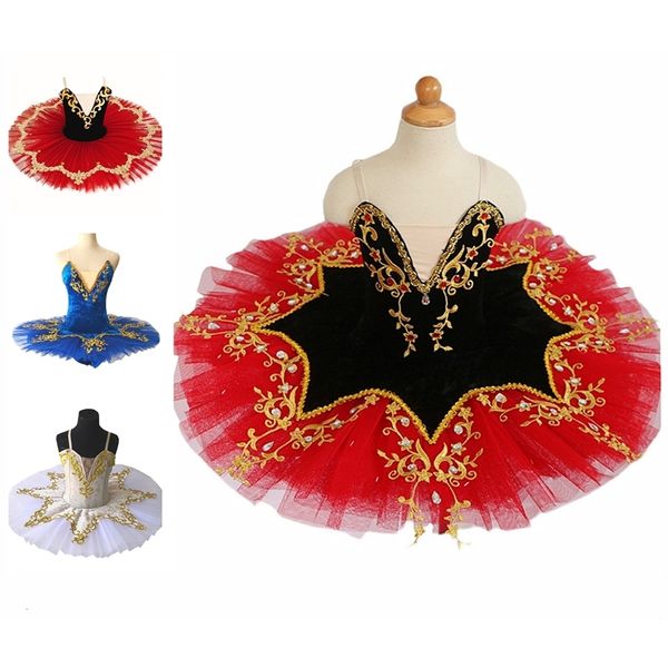 rok balet profesional baru tutu rok anak-anak hitam dan merah kostum tari perut gaun bordir emas 220808, Blue
rok balet profesional baru tutu rok anak-anak hitam dan merah kostum tari perut gaun bordir emas 220808, Blue