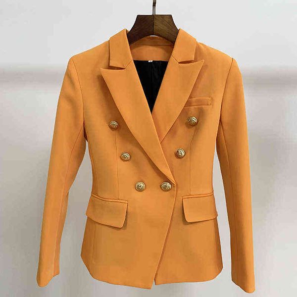 suit high street 2022 baroque designer blazer women slim fitting lion bu, White;black
suit high street 2022 baroque designer blazer women slim fitting lion bu, White;black