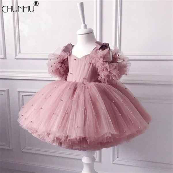 flower vintage embroidery baby clothing tulle tutu party elegant girls princess dress kids vestidos 220618, Red;yellow
flower vintage embroidery baby clothing tulle tutu party elegant girls princess dress kids vestidos 220618, Red;yellow