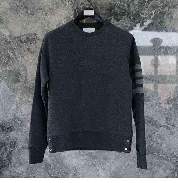 taobao entity tb long sleeve waffle round neck pullover couple loose cotton sweater, Black
taobao entity tb long sleeve waffle round neck pullover couple loose cotton sweater, Black