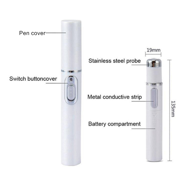 kingdom blue light laser therapy acne treatment pen soft scar wrinkle removal machine facial massager skin care for beauty perfe
kingdom blue light laser therapy acne treatment pen soft scar wrinkle removal machine facial massager skin care for beauty perfe