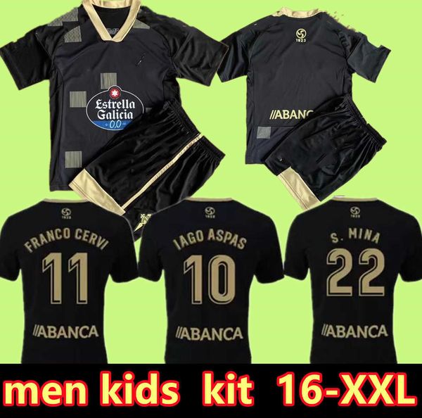 22 23 celta de vigo soccer jerseys iago aspas 2023 2022 away camiseta de futbol nolito f.beltran hugo mallo solari s. mina brais mendez home, White;black
22 23 celta de vigo soccer jerseys iago aspas 2023 2022 away camiseta de futbol nolito f.beltran hugo mallo solari s. mina brais mendez home, White;black