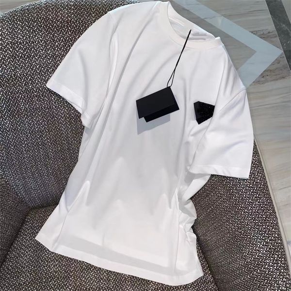 warehouse clothing spring new hand nailing pearl river delta round neck loose casual t-shirt women's cotton t-shirt outlet_v6sj, White
warehouse clothing spring new hand nailing pearl river delta round neck loose casual t-shirt women's cotton t-shirt outlet_v6sj, White