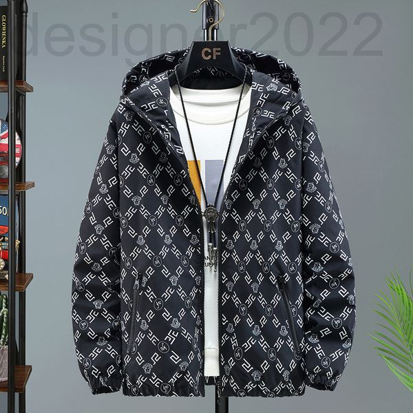 men's jackets designer coat early autumn clothes casual printed jacket student youth korean fashion c026, Black;brown
men's jackets designer coat early autumn clothes casual printed jacket student youth korean fashion c026, Black;brown