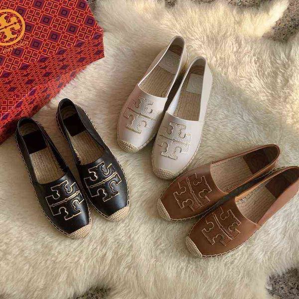 designer women's high heel casual shoes fisherman's summer flat bottom small fragrant versatile straw sheep's leather single, Black
designer women's high heel casual shoes fisherman's summer flat bottom small fragrant versatile straw sheep's leather single, Black