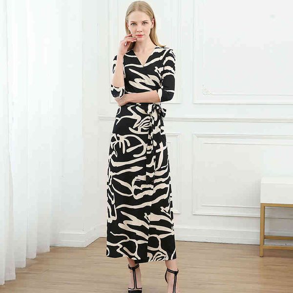 casual dresses dress summer style temperament v-neck slim fit waist strap print stripe wrap skirt, Black;gray
casual dresses dress summer style temperament v-neck slim fit waist strap print stripe wrap skirt, Black;gray