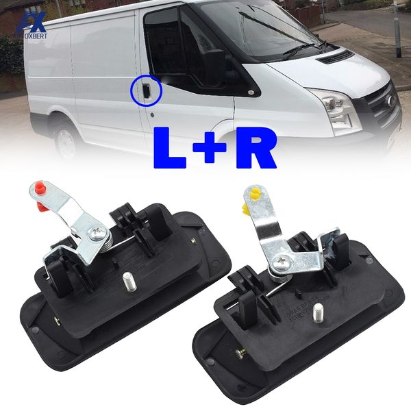 2pc outer door handle for ford transit van mk6 mk7 2004-2013 vh vj vm van front left right driver passenger side
2pc outer door handle for ford transit van mk6 mk7 2004-2013 vh vj vm van front left right driver passenger side