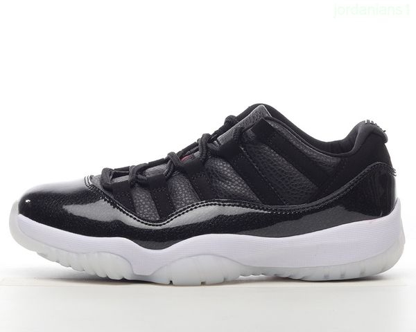 jumpman 11 low 72-10 basketball shoes boots black/gym red-white-sail outdoor sneaker with box
jumpman 11 low 72-10 basketball shoes boots black/gym red-white-sail outdoor sneaker with box
