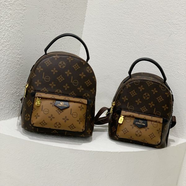 women new vintage print backpack bag retro mini schoolbag tide messenger small backpack
women new vintage print backpack bag retro mini schoolbag tide messenger small backpack