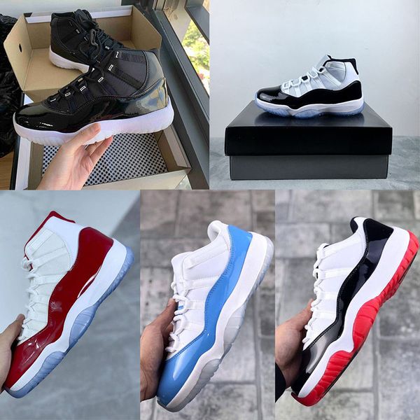 11s men basketball shoes 11 cherry cool grey women sneakers 25th anniversary concord bred legend blue light bone snakeskin low outdoor sport
11s men basketball shoes 11 cherry cool grey women sneakers 25th anniversary concord bred legend blue light bone snakeskin low outdoor sport