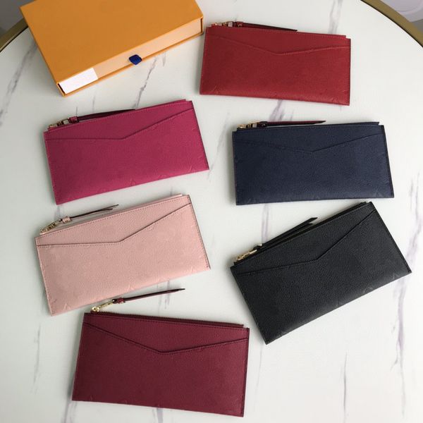 new fashion flowers designer wallets luxurys men women leather bags classic letters key coin purse with box plaid card holder 68712, Red;black
new fashion flowers designer wallets luxurys men women leather bags classic letters key coin purse with box plaid card holder 68712, Red;black