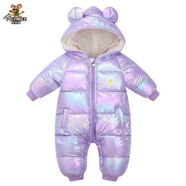 2021 winter children's clothing new baby winter crawl clothing baby clothes children jumpsuit outerwear j220718, Blue;gray
2021 winter children's clothing new baby winter crawl clothing baby clothes children jumpsuit outerwear j220718, Blue;gray
